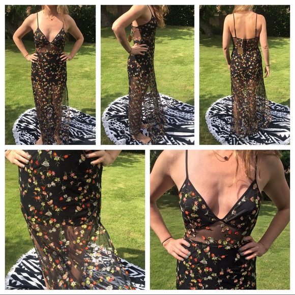 Honey Punch Dresses & Skirts - ❌SOLD❌